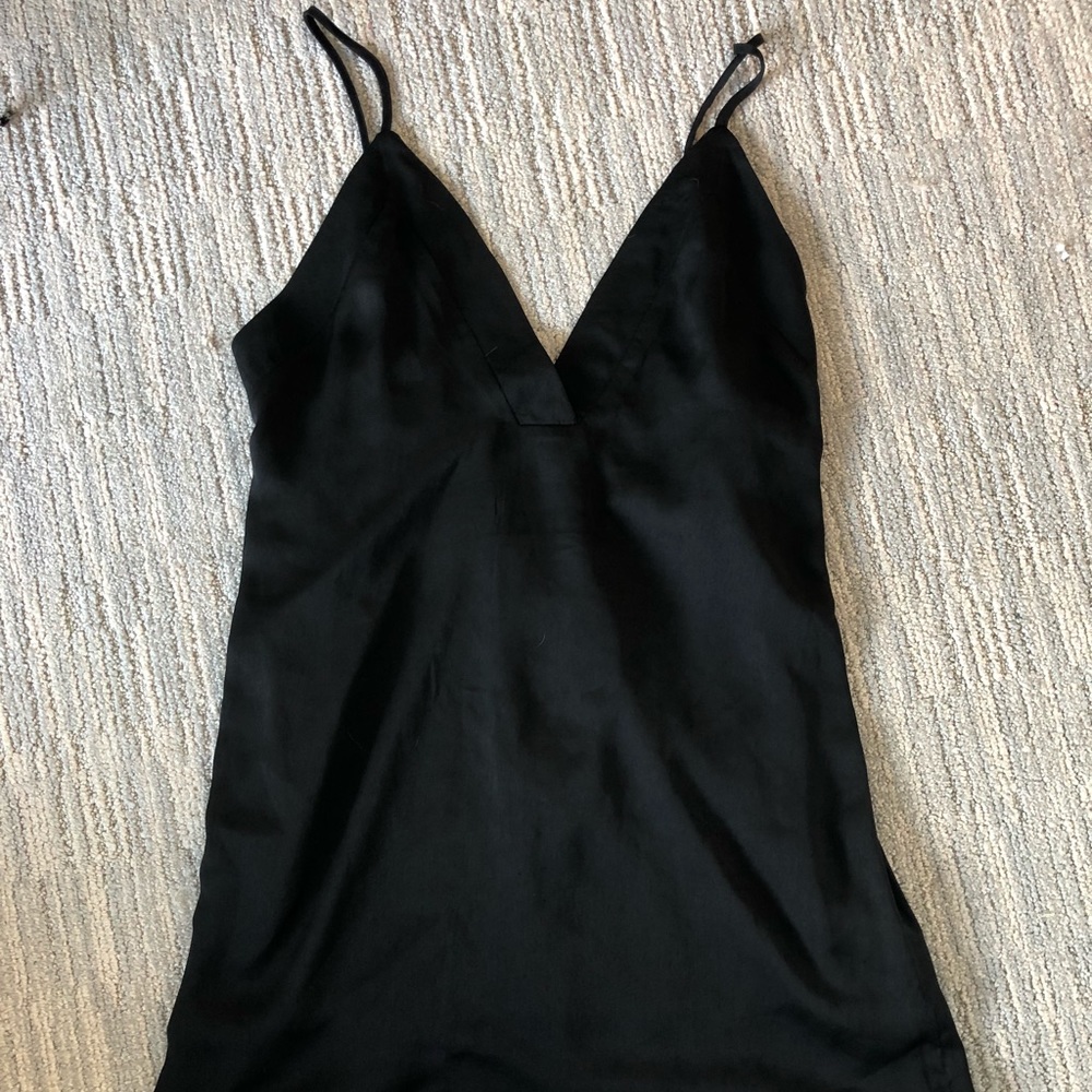 Tobi Slip Dress